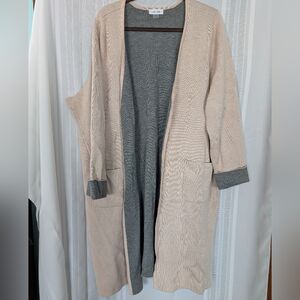 Calvin Klein Cardigan Sweater